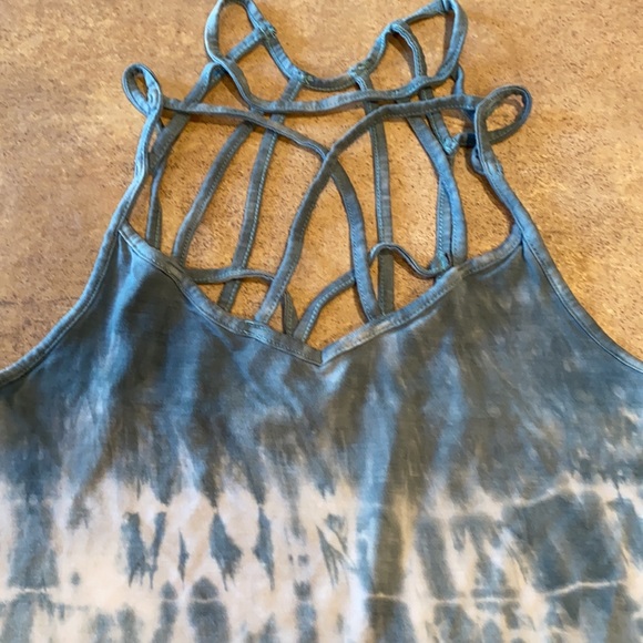 Women’s American Eagle tank size small - Picture 3 of 7